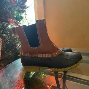 L.L Bean Boots